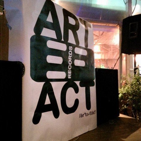 Artefact Sessions @Zmija