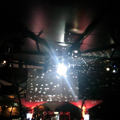 Artefact Is 4 @Izlet & Sektor 909