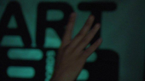 Artefact Is 2 parties @ Balet and Kapan An 24-25.05.2012