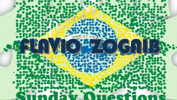 Flavio Zogaib – Sunday Questions [arte012]