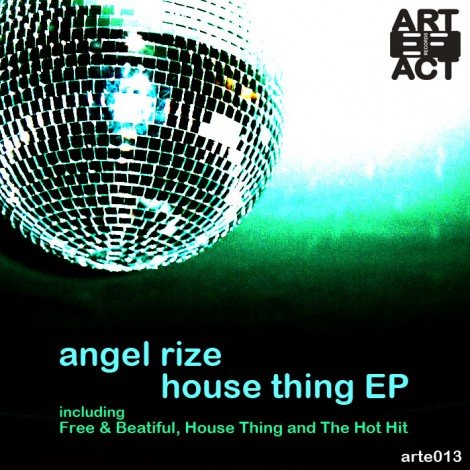 House Thing (arte013)