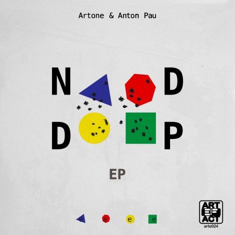 Need Deep (arte024)
