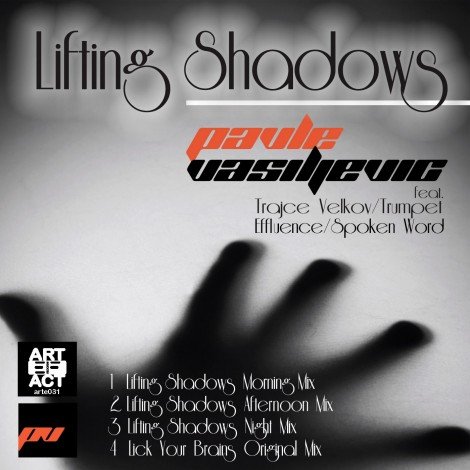 Lifting Shadows (arte031)
