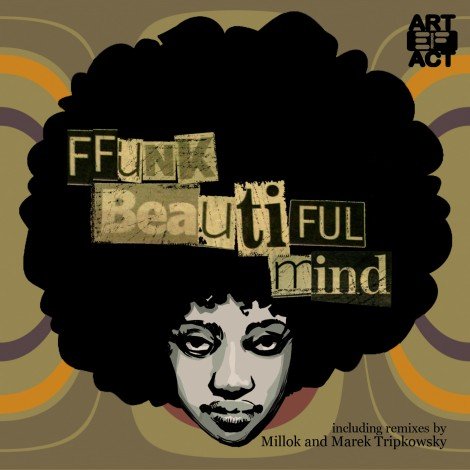 Beautiful Mind (arte042)