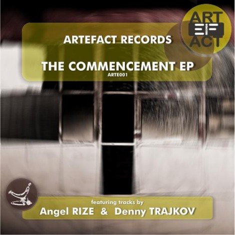 The Commencement (arte001)