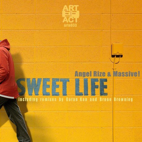 Sweet Life (arte033)
