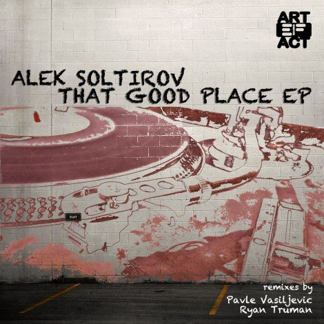 That Good Place (arte048)