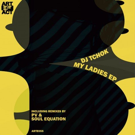 My Ladies (arte055)