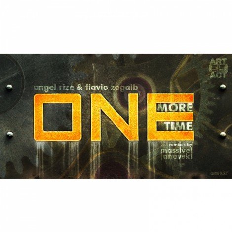 One More Time (arte057)