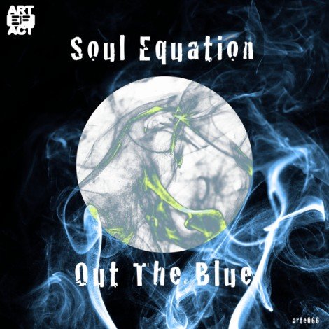 Out The Blue (arte066)