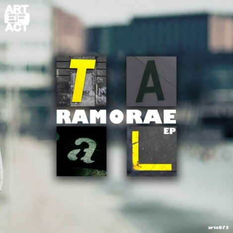 Taal EP (arte073)